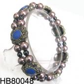 Hematite Bracelet